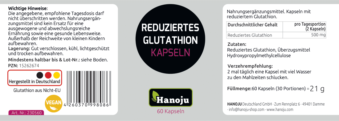 glutathione injection online india Glutone 600 MG Injection
