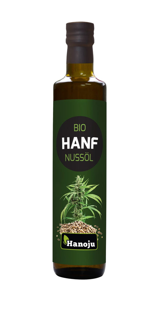 Hanföl: Fettsäuren, Herstellung und Qualitätsmerkmale