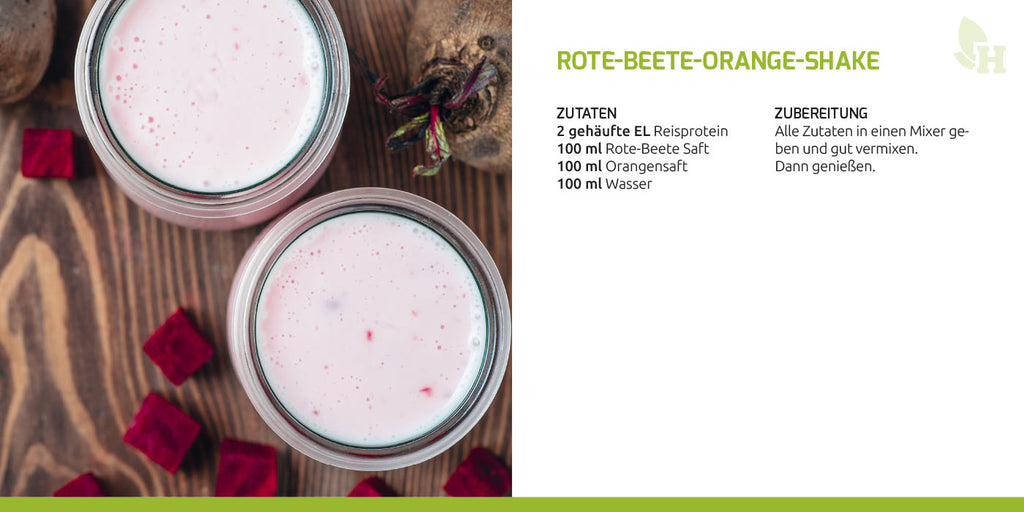 Rote-Beete-Orange-Shake