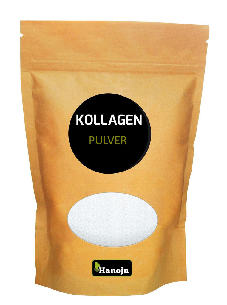 Kollagen Pulver 250 g