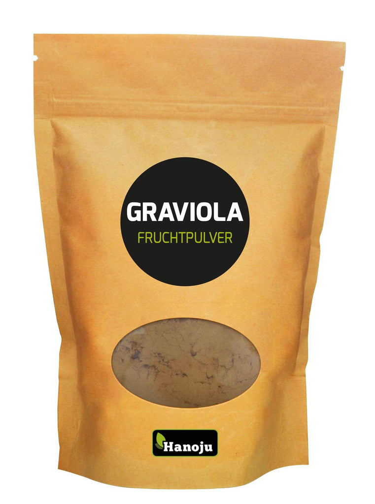 Graviola (Guanábana) Fruchtpulver 250 g