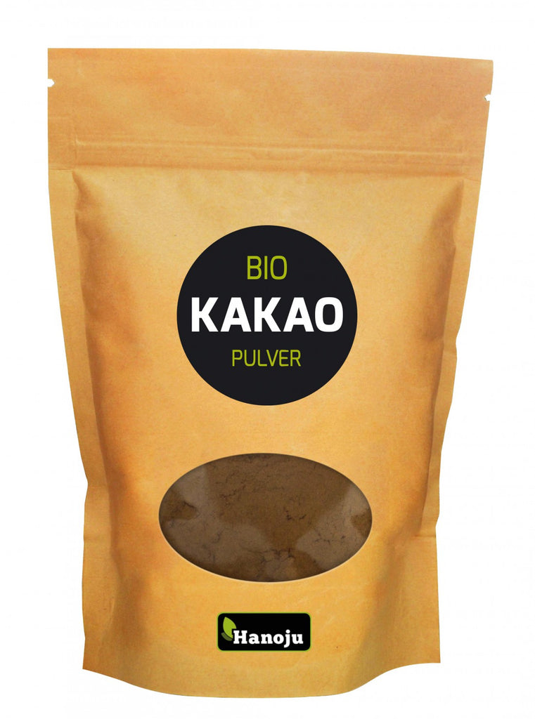Bio Kakaopulver 500 g