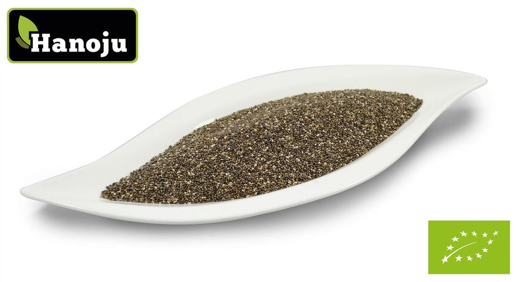 Bio Chia Samen 500 g