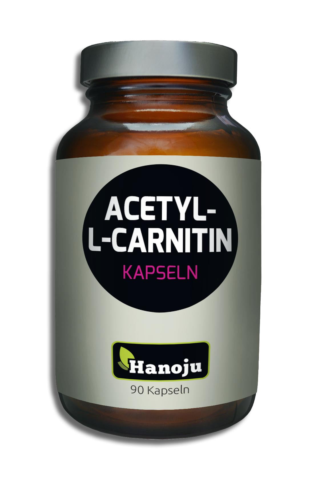 acetyl-l-carnitin Vitaplex | L-Carnitine main image 1